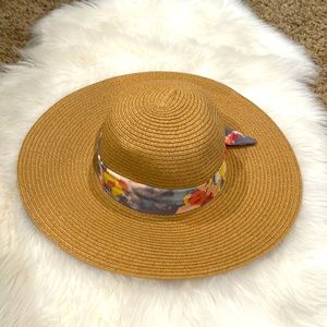 Loft outlet summer hat